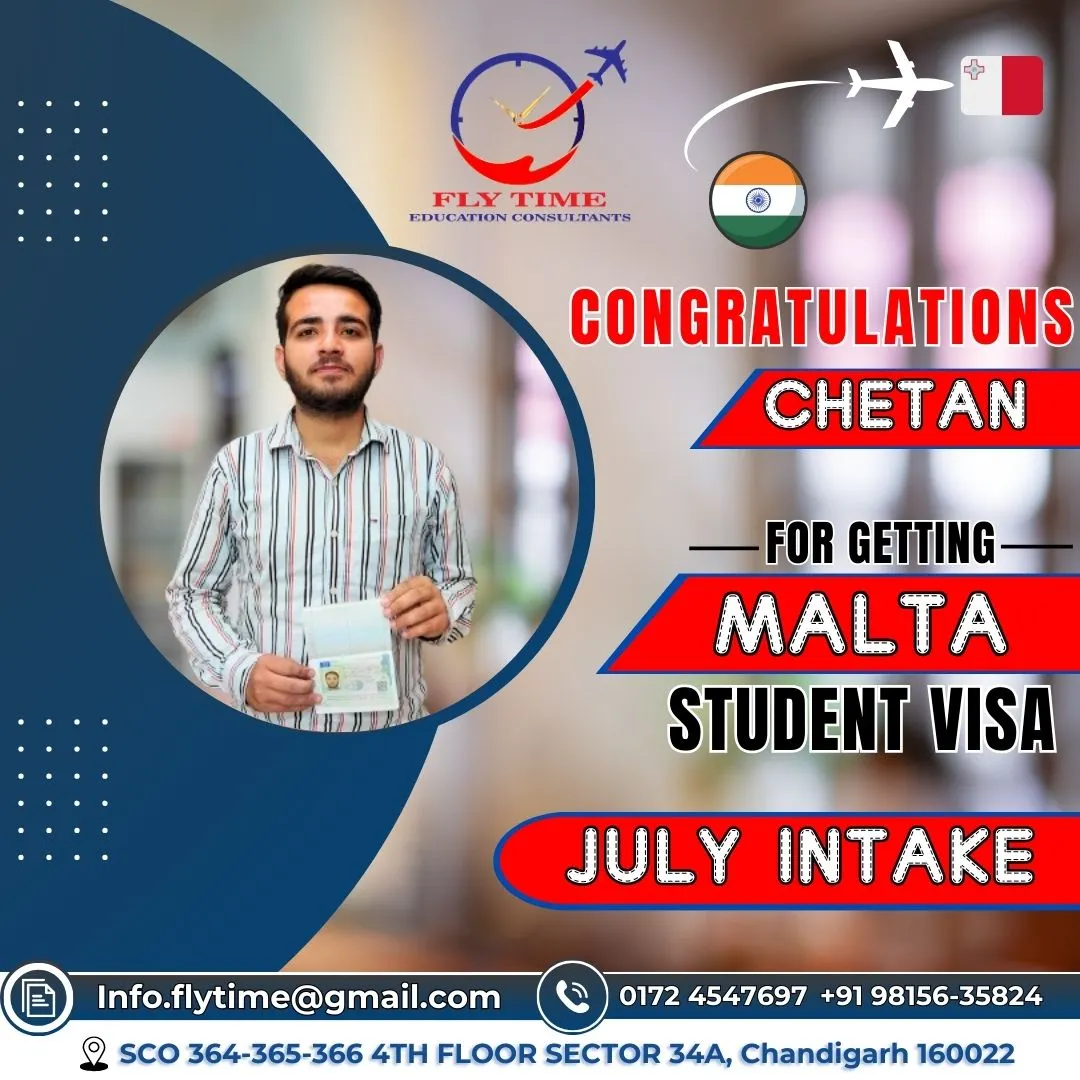 Visa Success Story